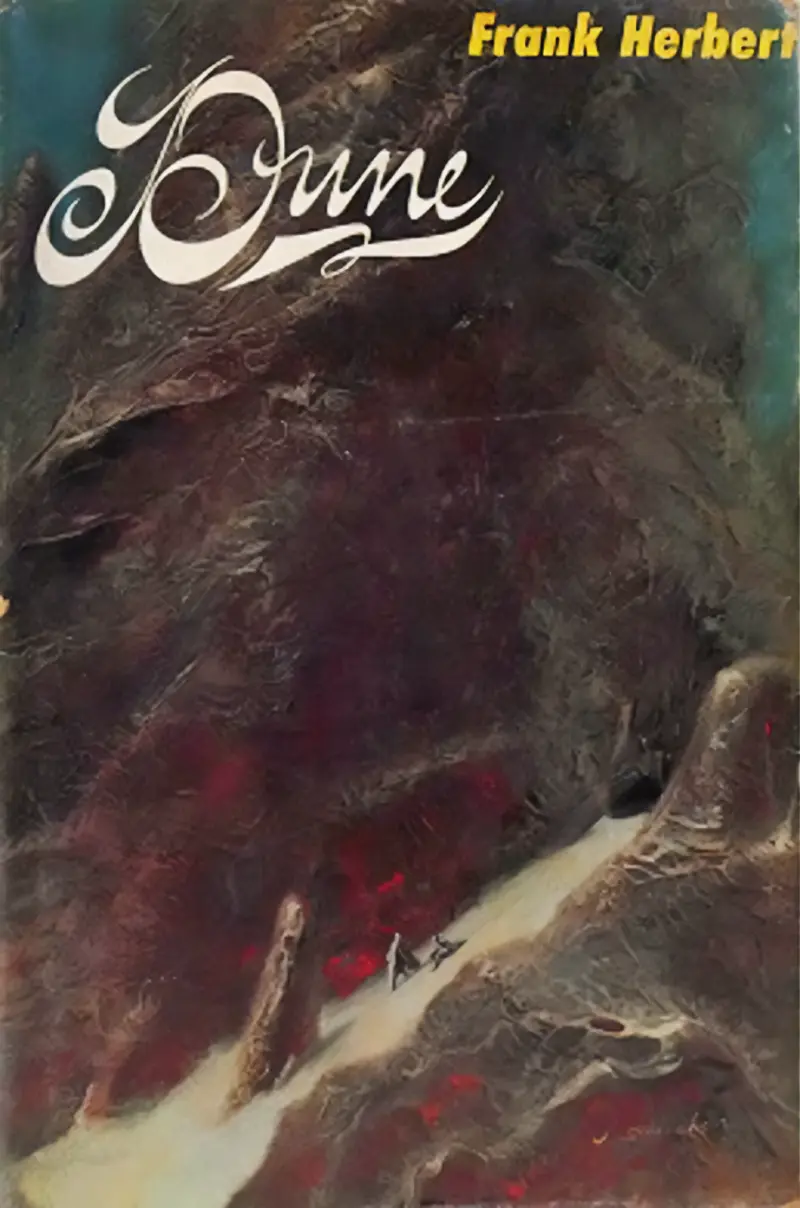 duneverso_dune novela primera edición