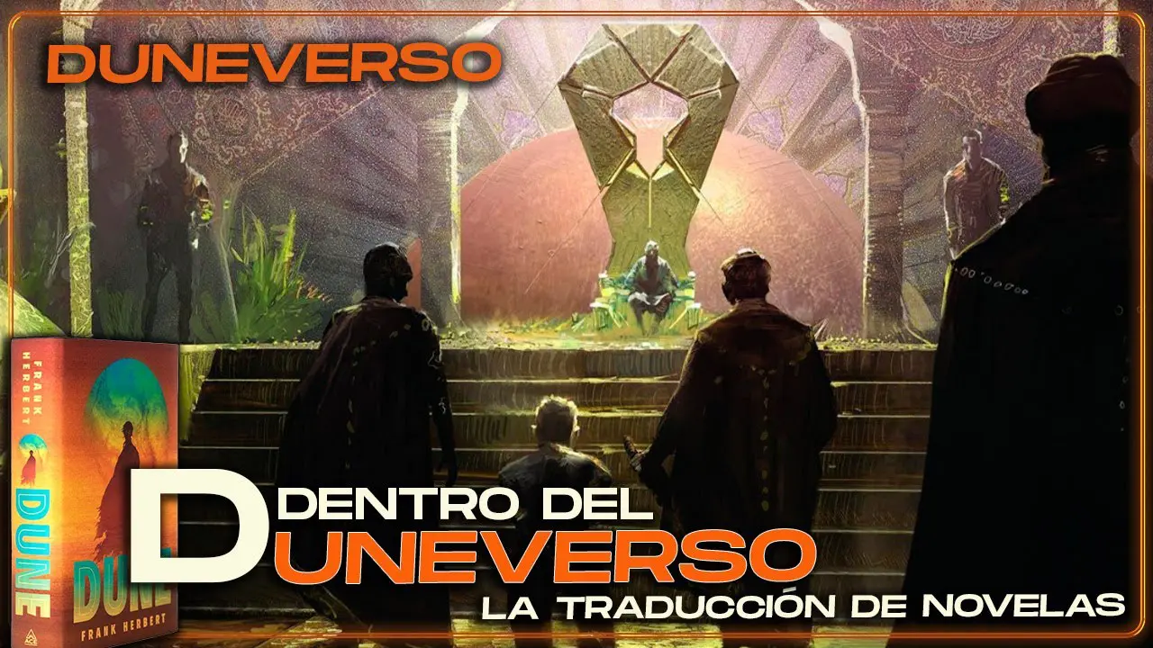 duneverso_ dentro duneverso_ traducción novelas