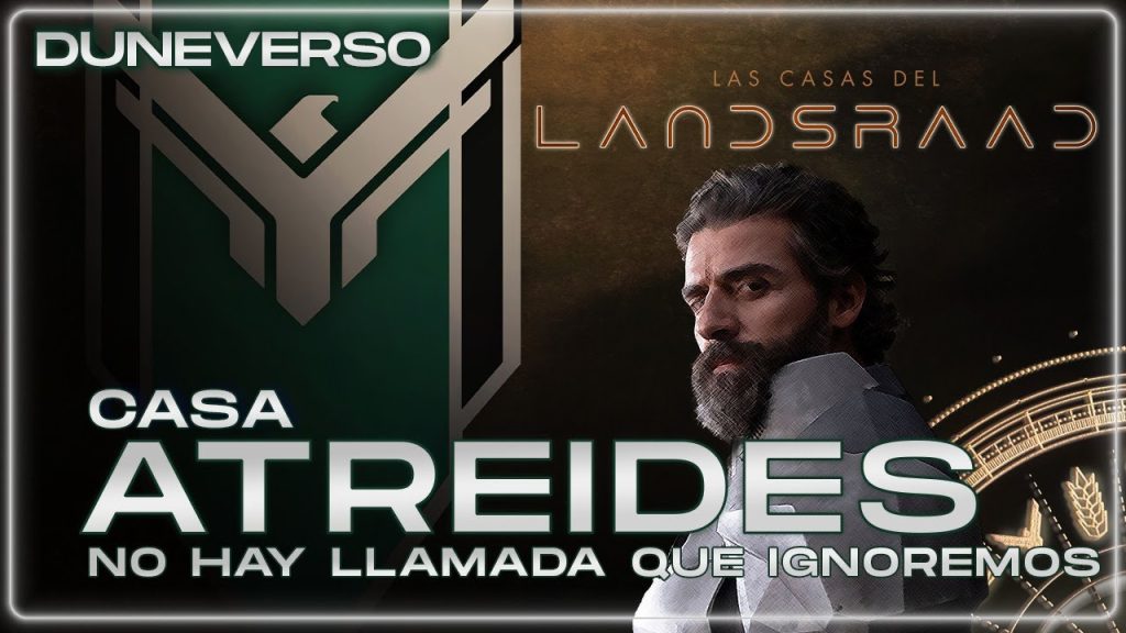duneverso_casas del landsraad_atreides duneverso_casas del landsraad_vernius