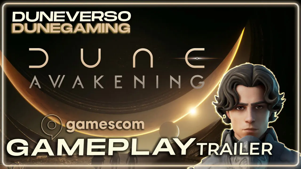 duneverso_dune gaming_gamescon 2024
