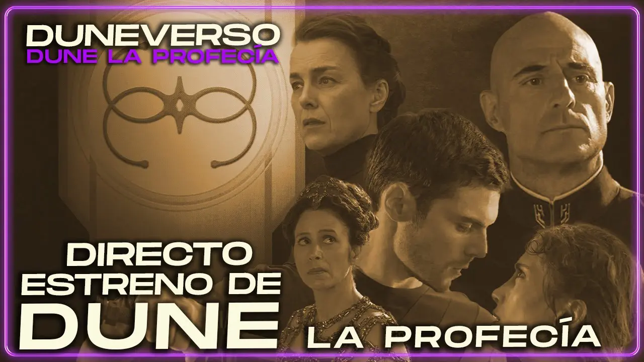 duneverso_dune prophecy_reaccion trailer_temp 1