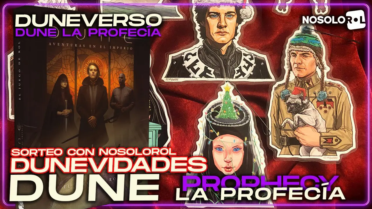 duneverso_especiales_dunevidades dune prophecy