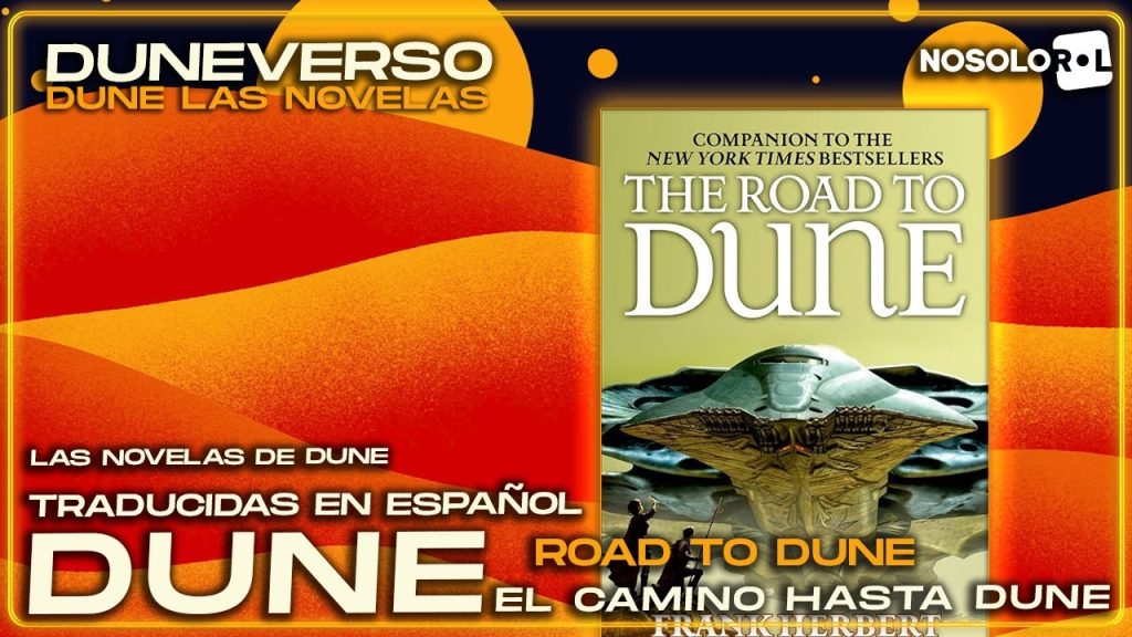 duneverso_novelas de dune_el camino hasta dune duneverso_casas del landsraad_vernius