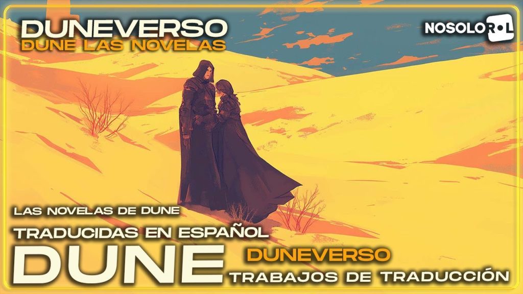 duneverso_novelas de dune_trabajos de traduccion duneverso_casas del landsraad_vernius