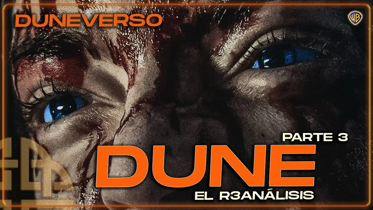 duneverso_reaccion trailer 1_Dune 3_2